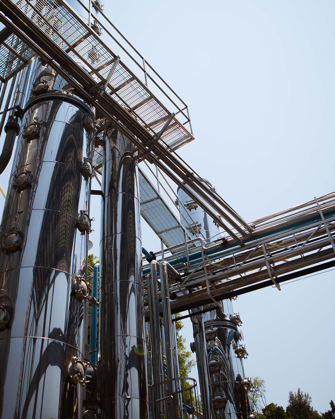 Columna de destilacion-1